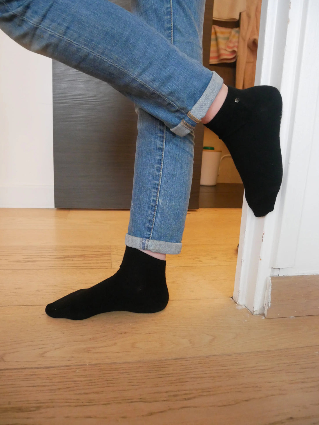 Les socquettes : un accessoire de mode incontournable - Frenchaussette