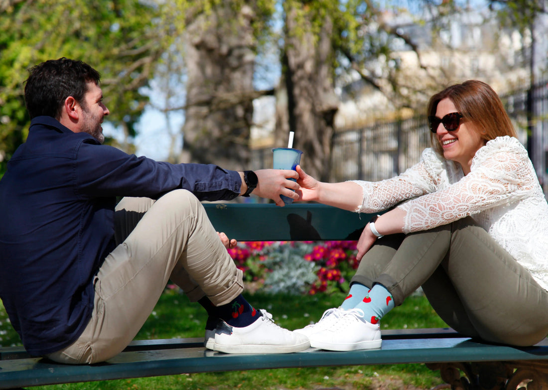 Pourquoi acheter des chaussettes françaises ? - Frenchaussette