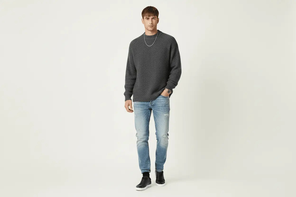 Homme - Frenchaussette