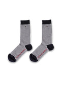 Socken La Baule - Bio-Baumwolle
