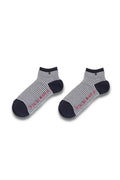 Socquettes Perros-Guirec - Coton Bio