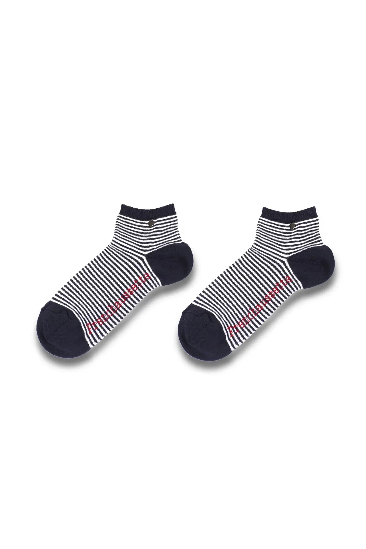 Socquettes Perros-Guirec - Coton Bio