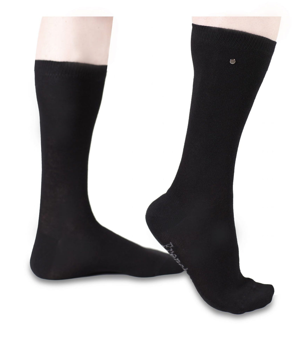 Chaussettes Pornic - Coton Bio