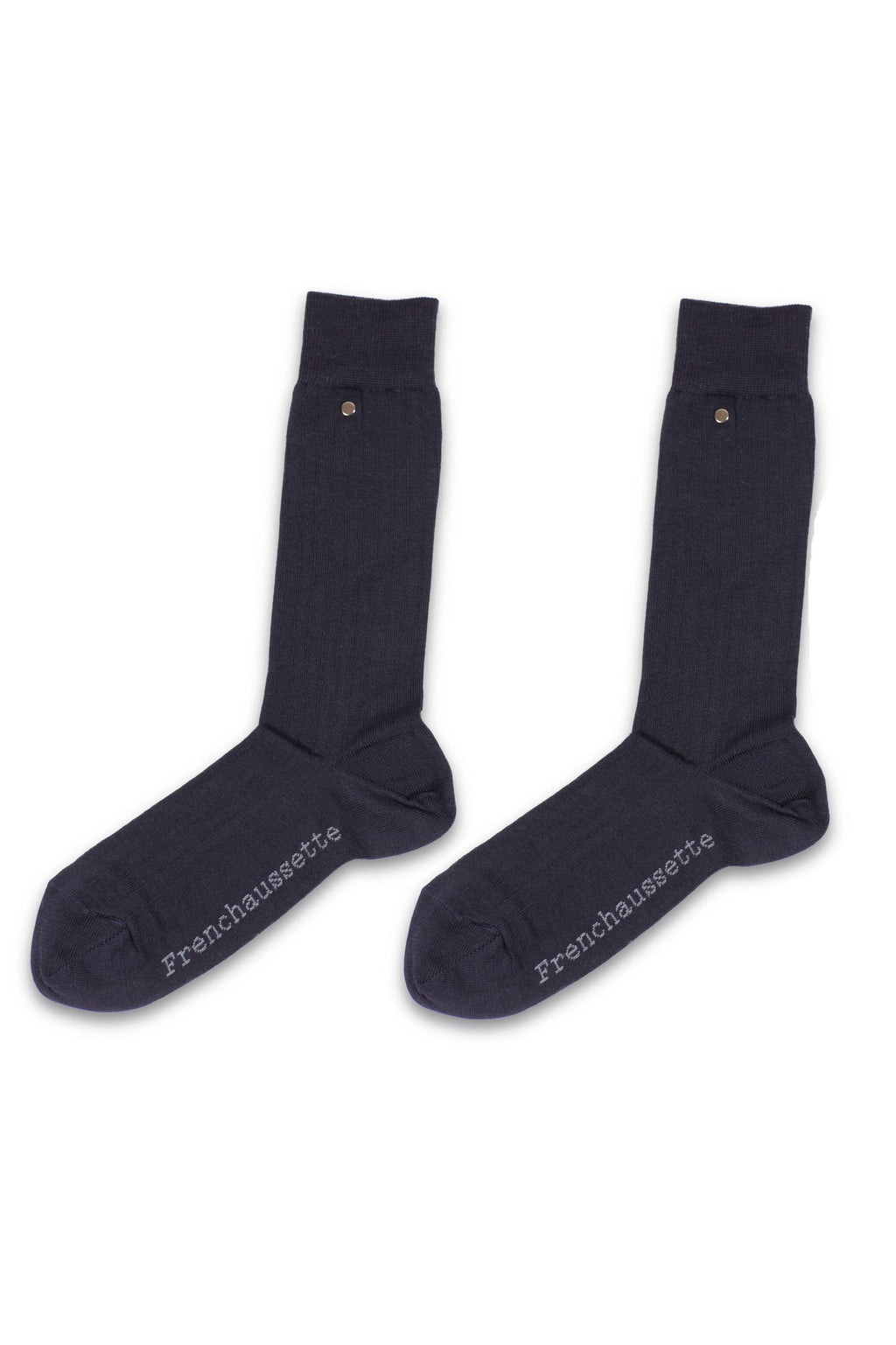 Chaussettes Annecy  -  Fil d'Ecosse