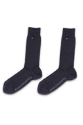 Chaussettes Annecy  -  Fil d'Ecosse