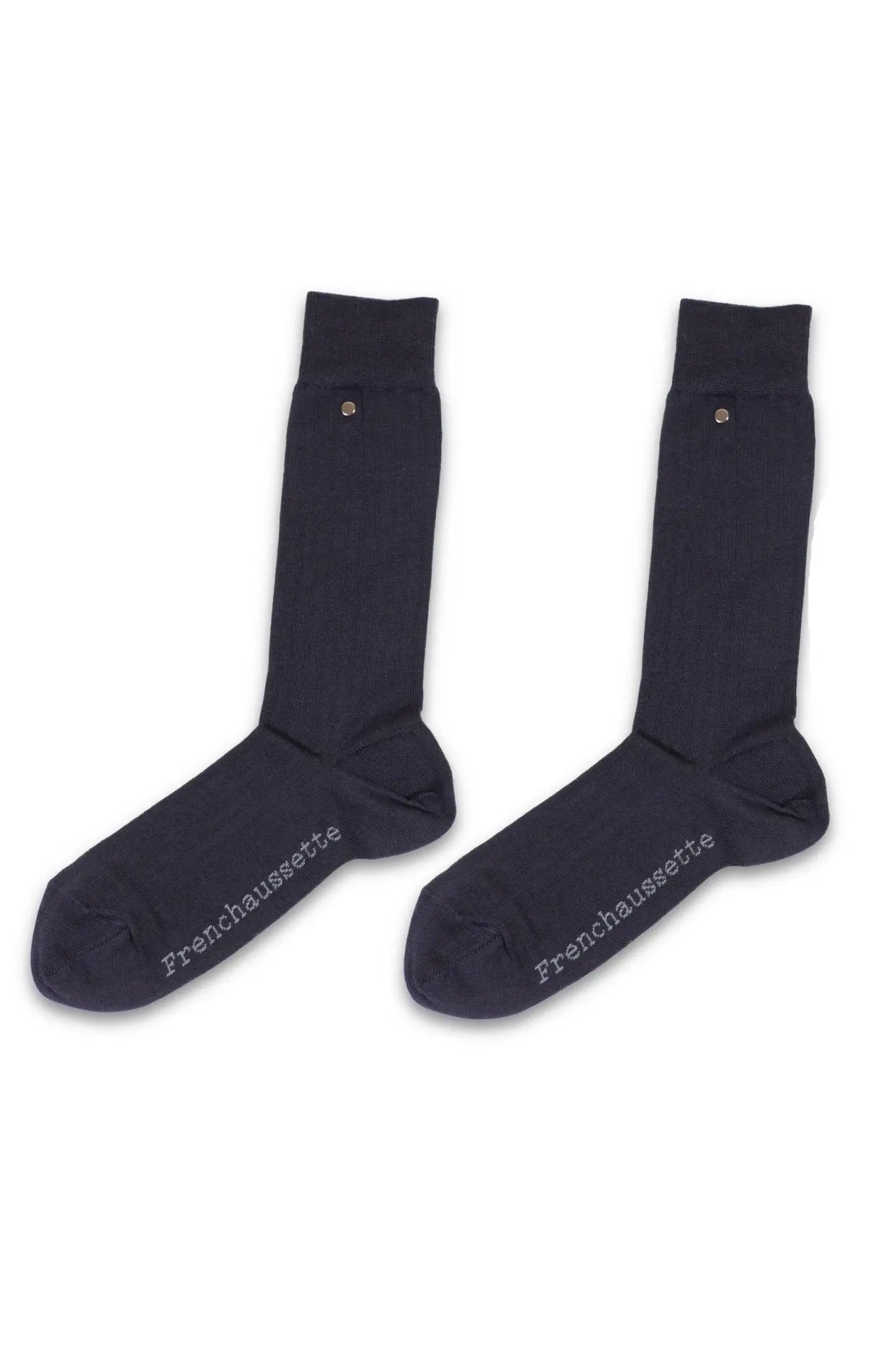 Chaussettes Annecy - Fil d'Ecosse - Frenchaussette