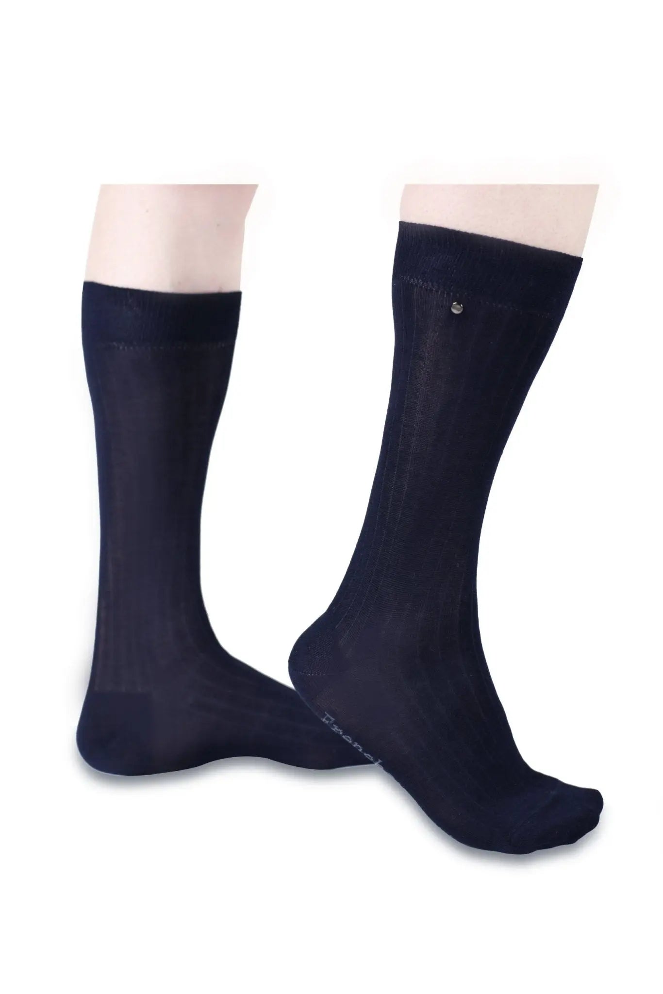 Chaussettes Annecy - Fil d'Ecosse - Frenchaussette