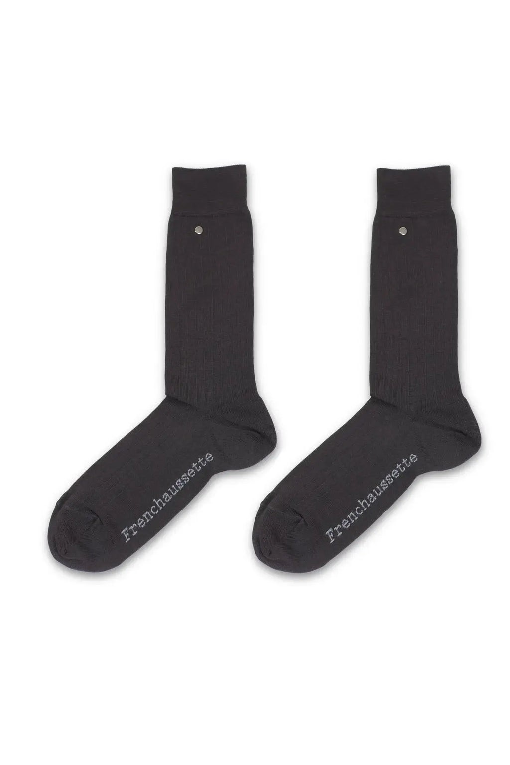 Chaussettes Arcachon - Fil d'Ecosse - Frenchaussette