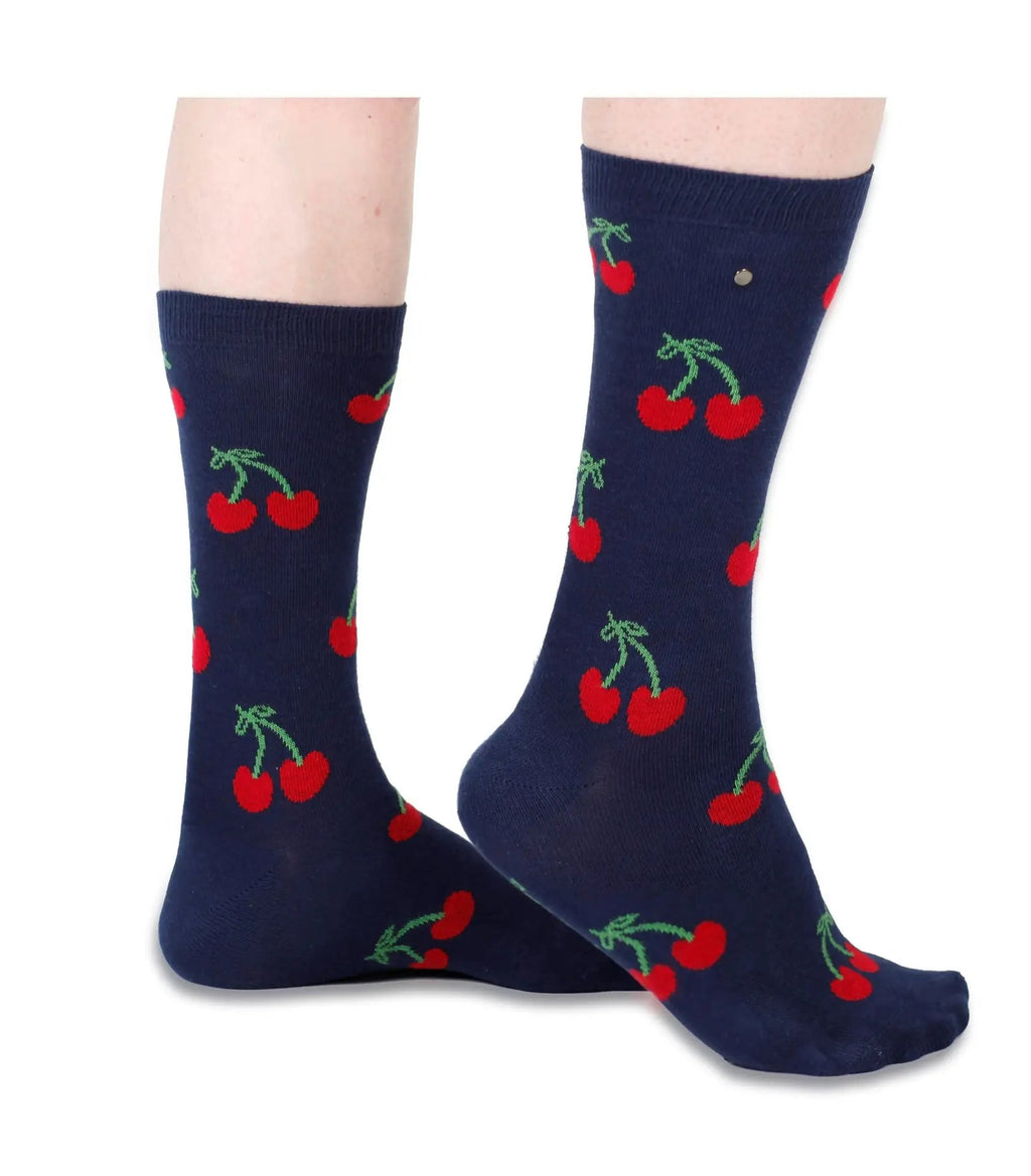 Chaussettes Céret - Coton Bio - Frenchaussette
