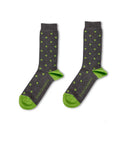 Chaussettes Clermont-Ferrand - Coton Bio - Frenchaussette