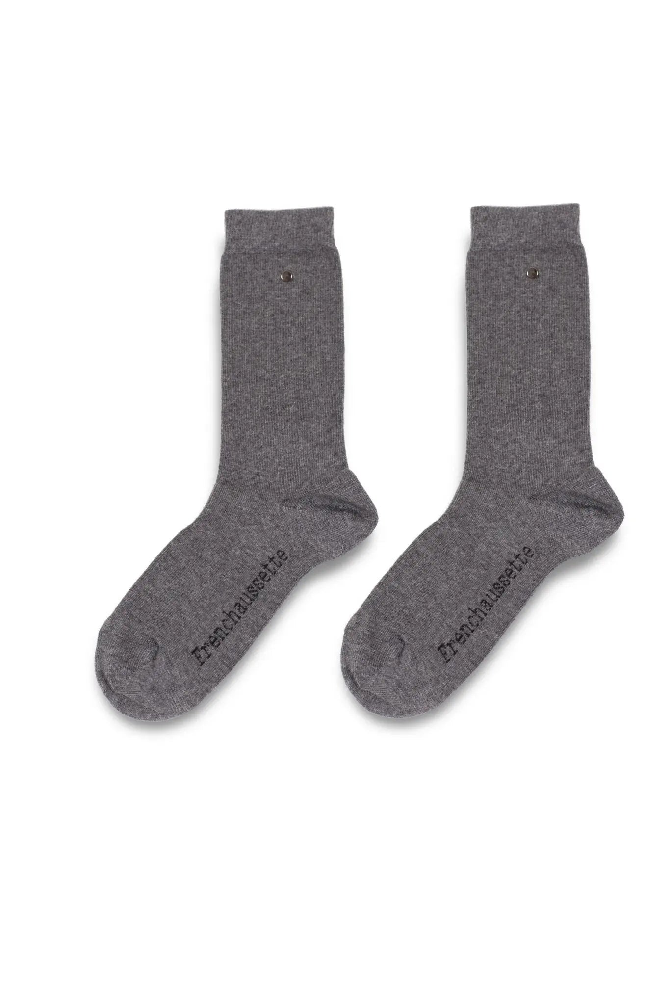 Chaussettes Deauville - Coton Bio - Frenchaussette