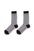 Chaussettes La Baule - Coton Bio - Frenchaussette