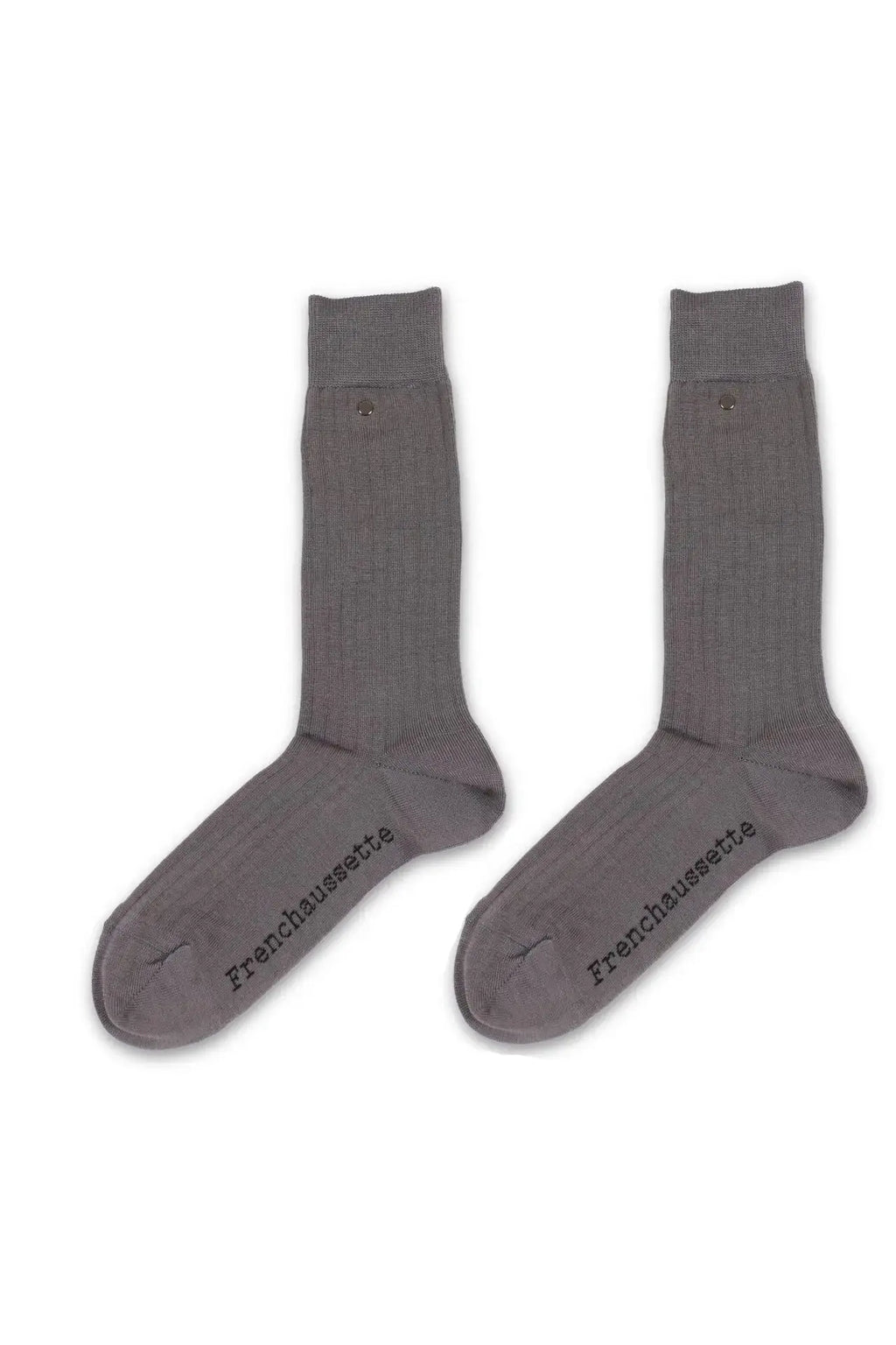 Chaussettes Le Havre - Fil d'Ecosse - Frenchaussette