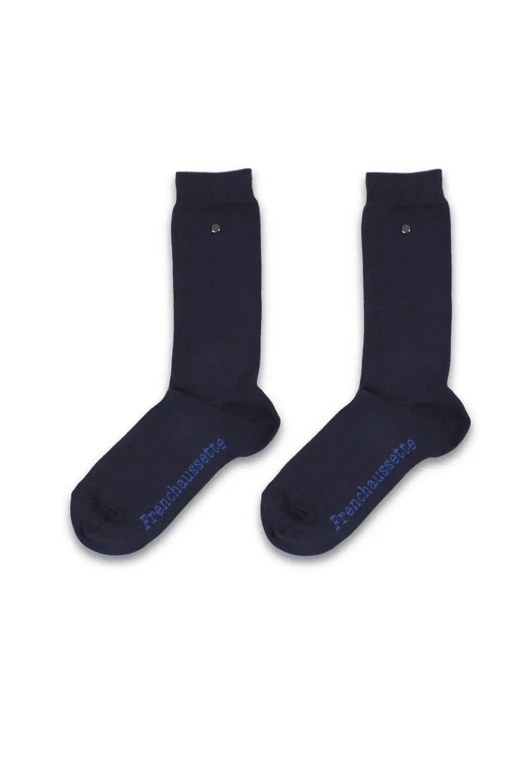 Chaussettes Paris - Coton Bio - Frenchaussette