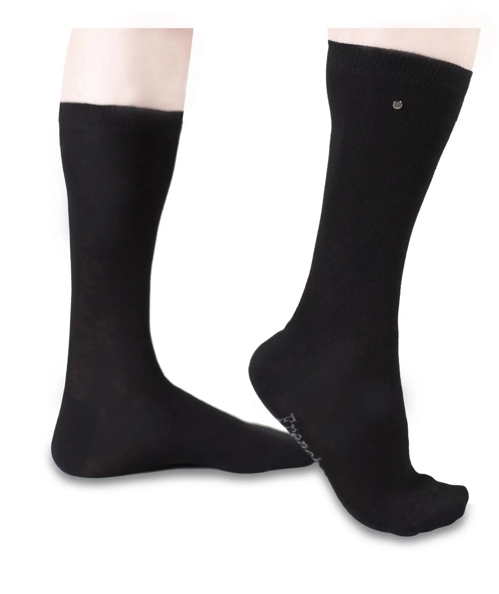 Chaussettes Pornic - Coton Bio - Frenchaussette