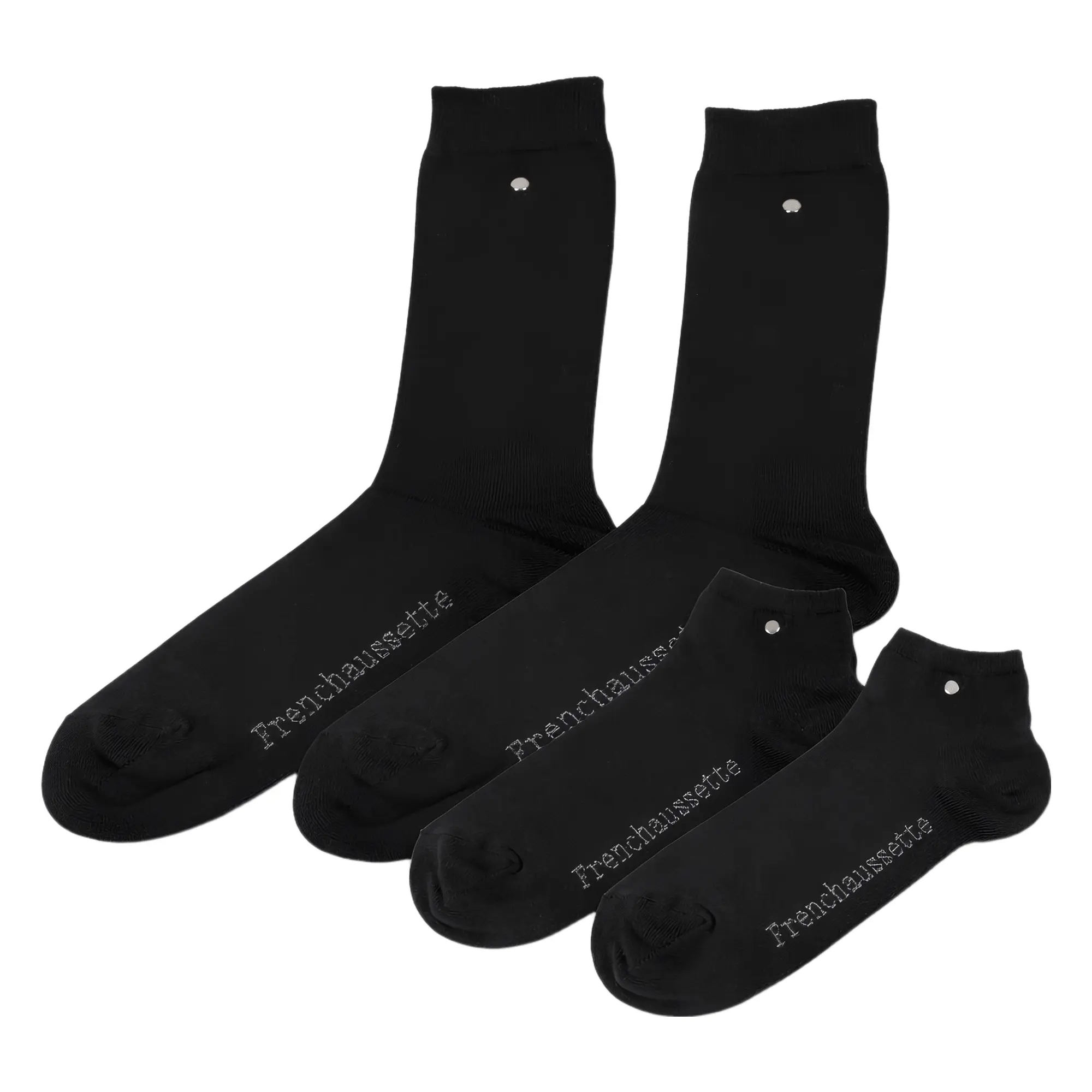 Coffret duo kerguelen - Frenchaussette