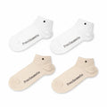 Coffret duo Lavezzi - Frenchaussette