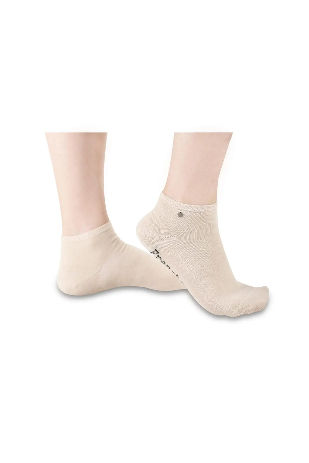 Socquettes Cabourg - Coton Bio - Frenchaussette
