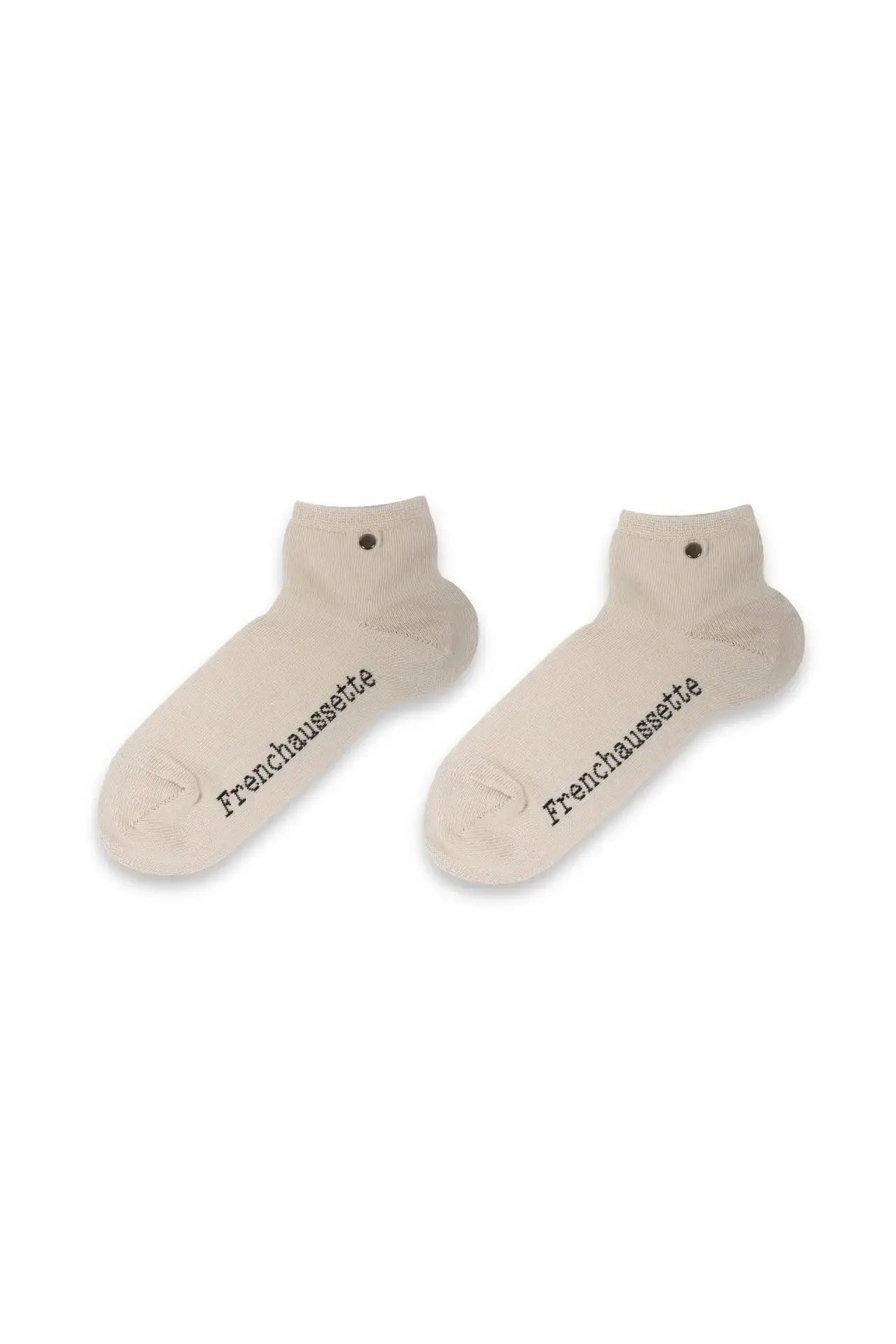 Socquettes Cabourg - Coton Bio - Frenchaussette