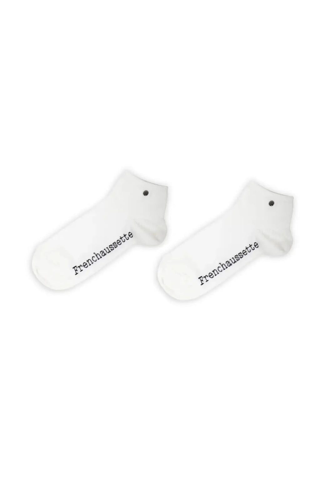 Socquettes Cannes - Coton Bio - Frenchaussette