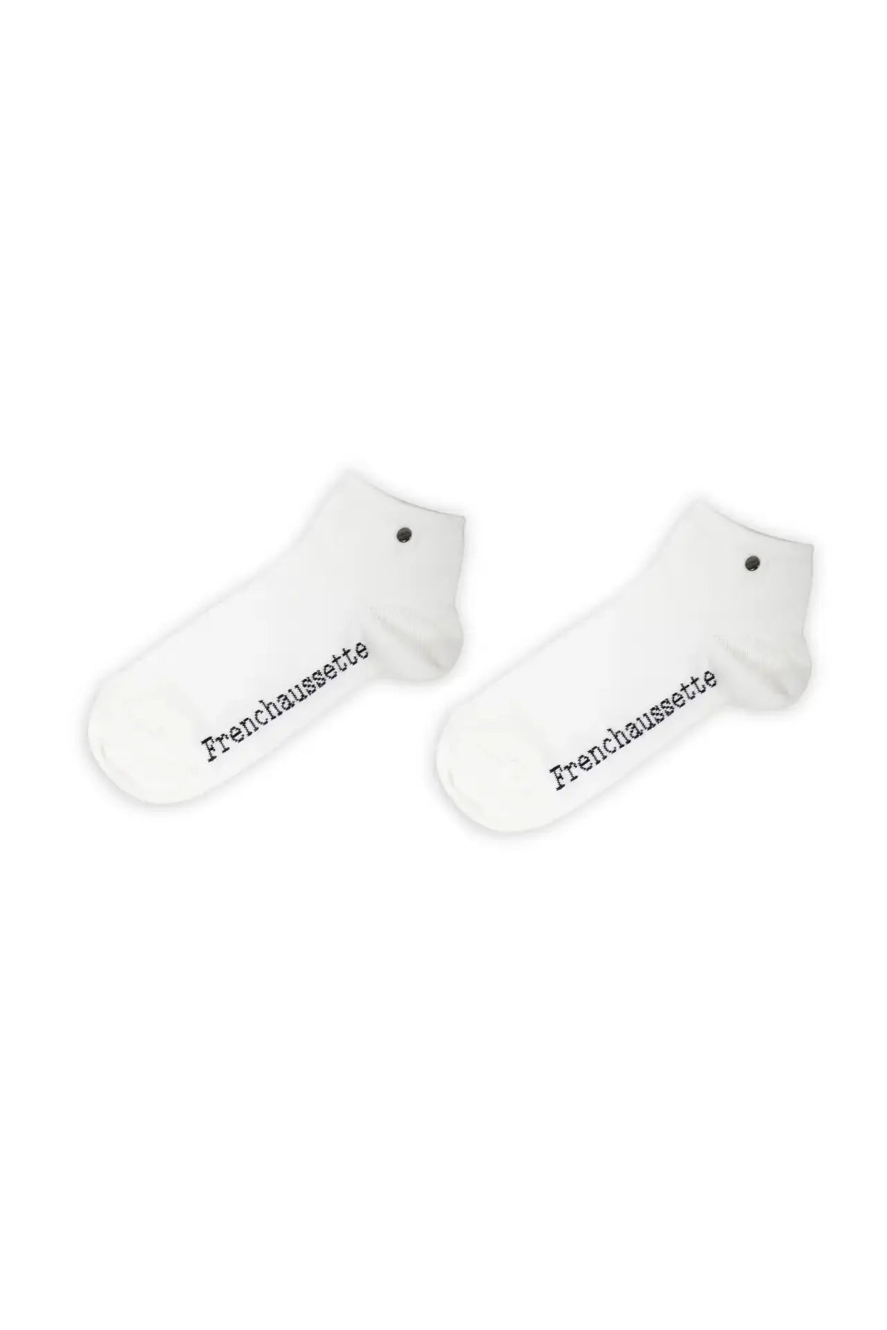Socquettes Cannes - Coton Bio - Frenchaussette