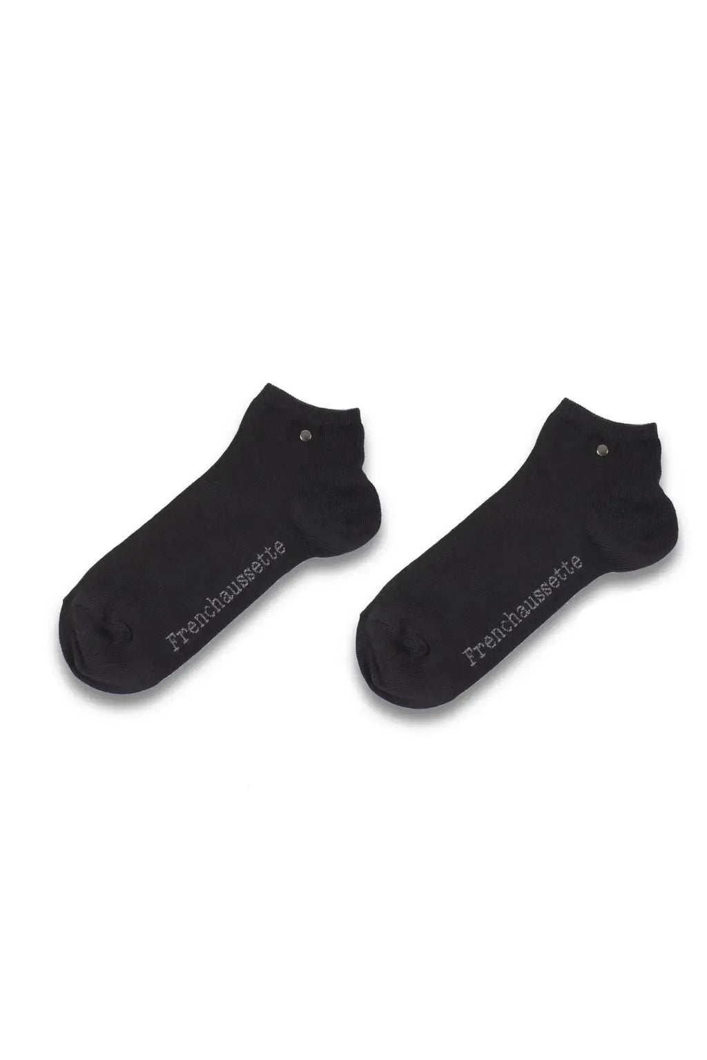 Socquettes Nice - Coton Bio - Frenchaussette
