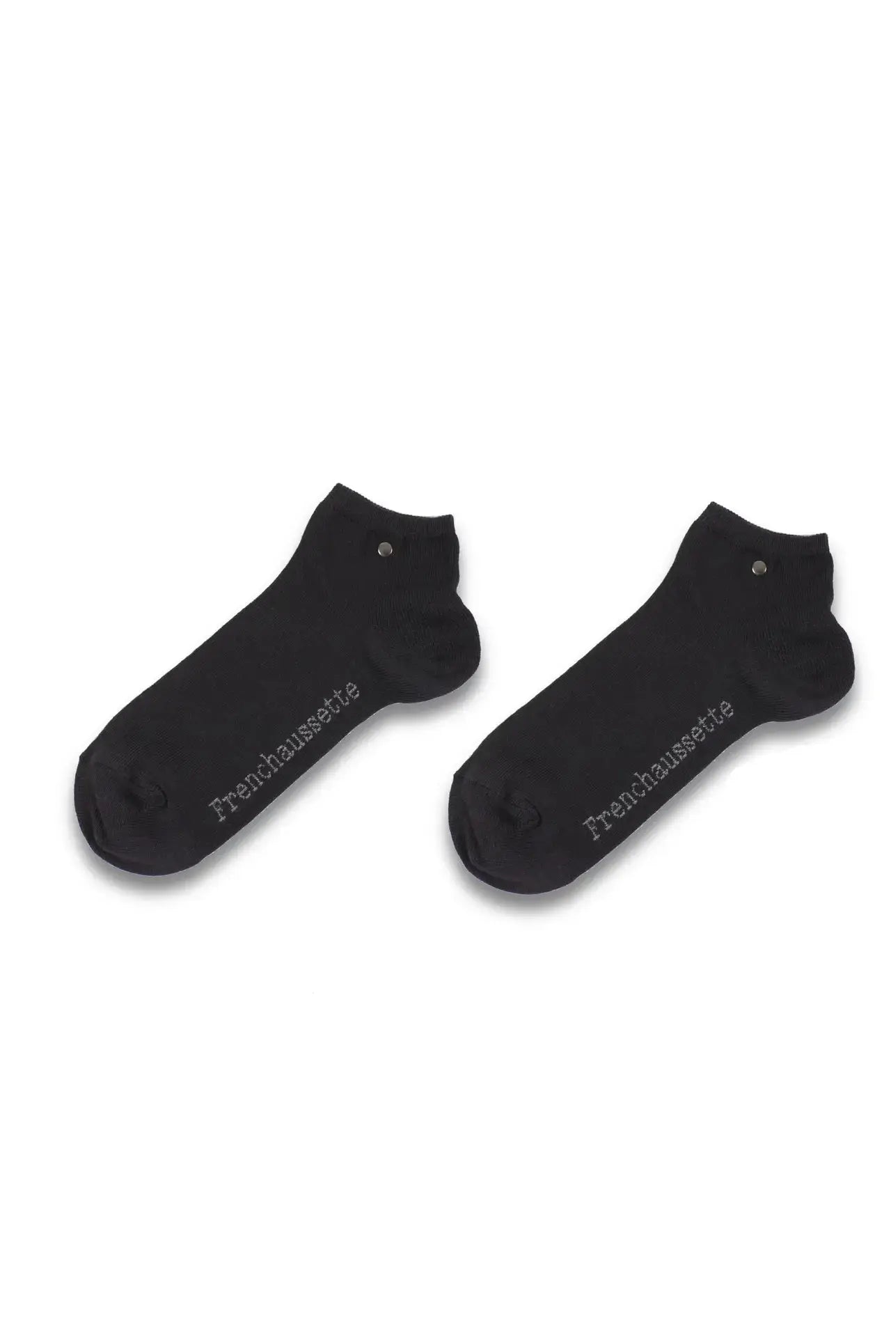 Socquettes Nice - Coton Bio - Frenchaussette