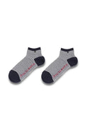 Socquettes Perros-Guirec - Coton Bio - Frenchaussette