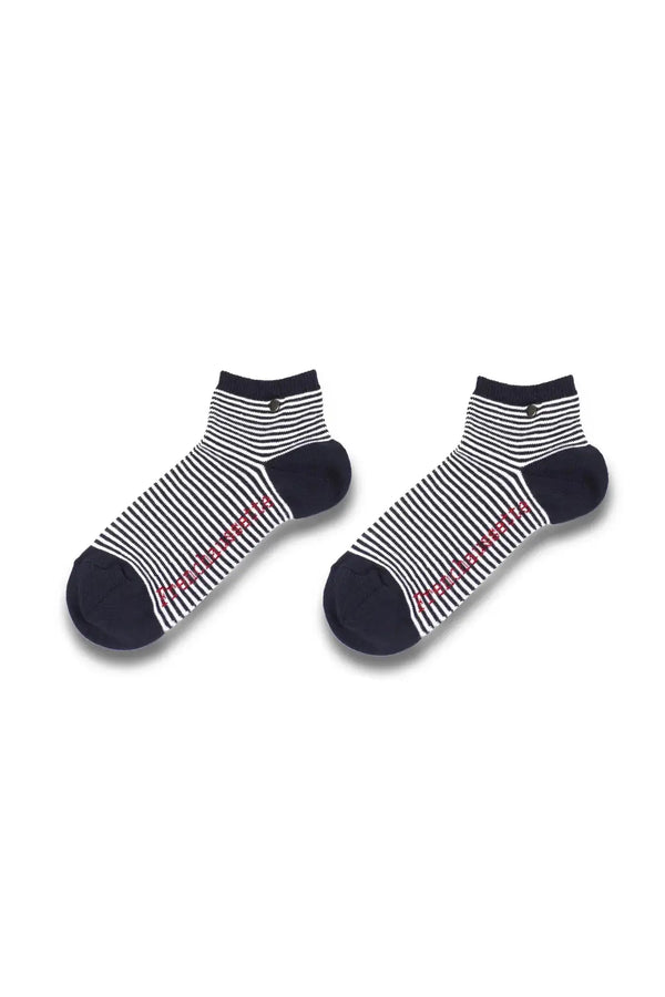 Socquettes Perros-Guirec - Coton Bio - Frenchaussette