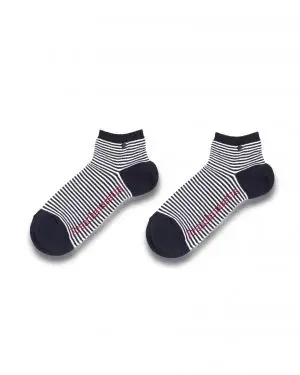 Socquettes coton Bio