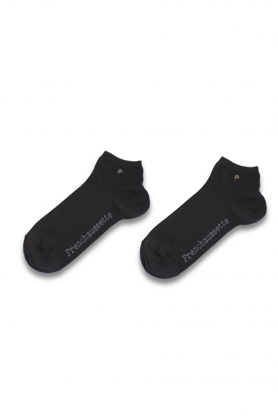 Socquettes Coton Bio
