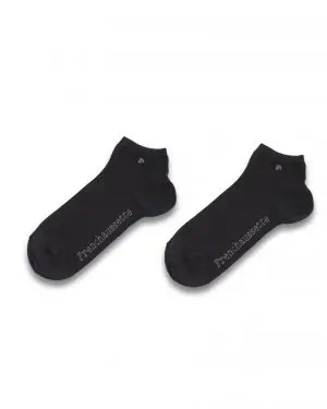 Socquettes Coton Bio