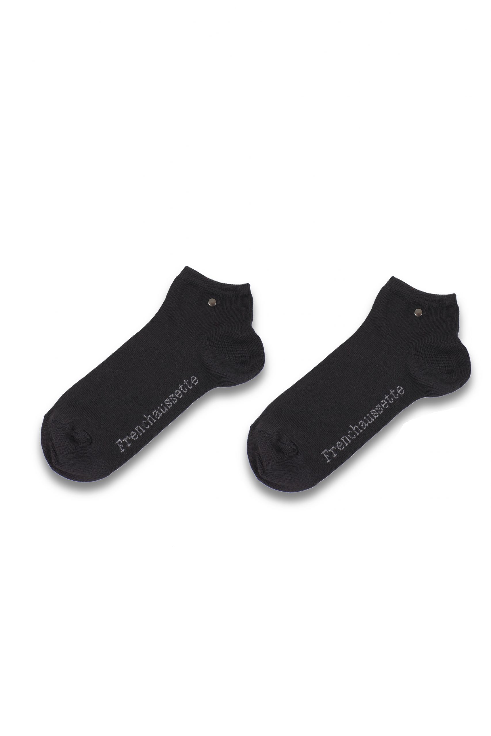 Socquettes Coton Bio