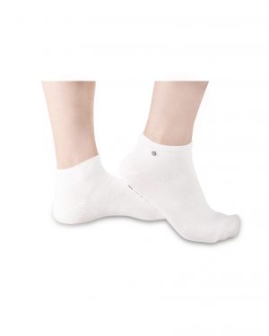 Socquettes coton Bio