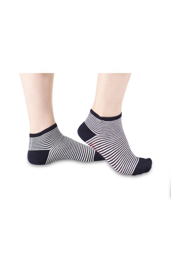 Socquettes coton Bio