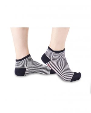 Socquettes coton Bio