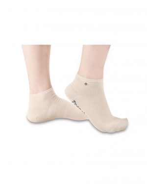 Socquettes coton Bio