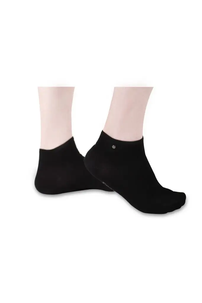 Socquettes françaises coton bio