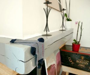 Chaussettes qui s'attachent