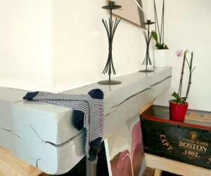 Chaussettes qui s'attachent