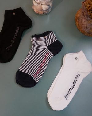 Chaussettes françaises