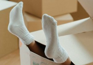 chaussettes françaises