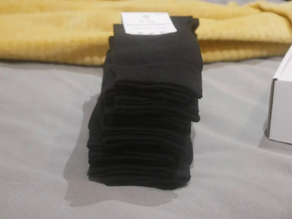 chaussettes françaises