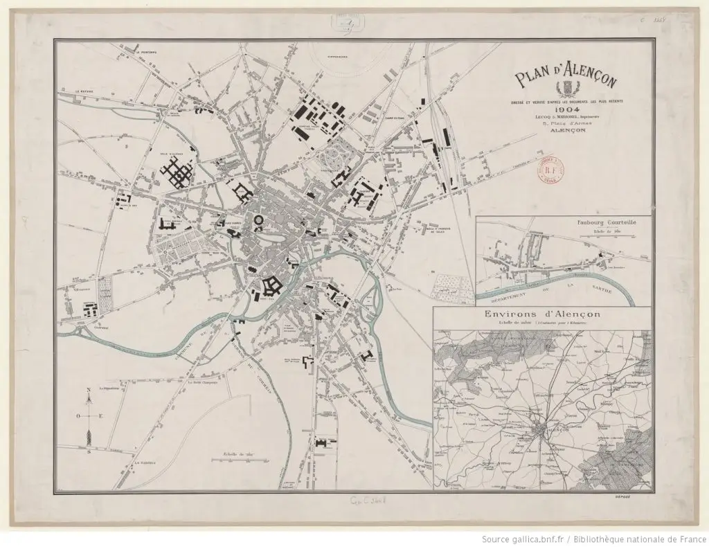 chaussettes françaises