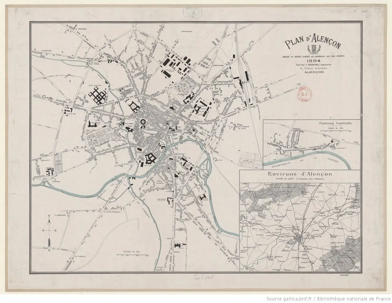 chaussettes françaises