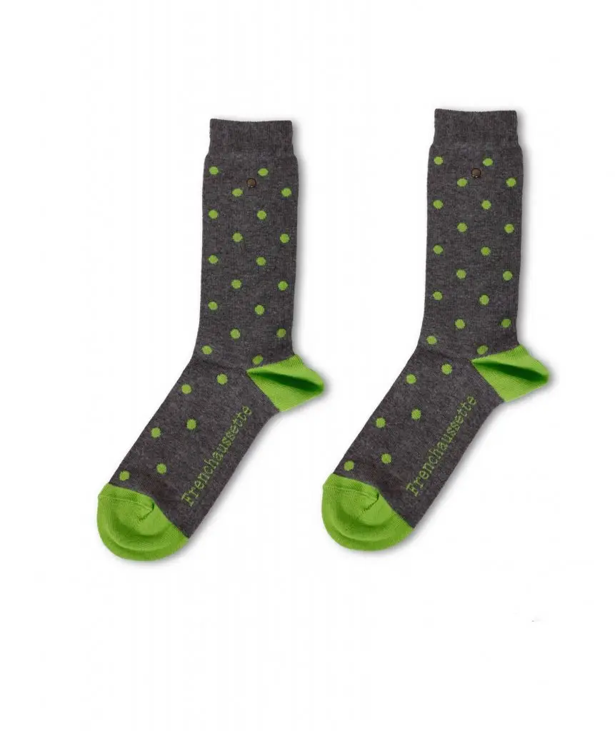 Chaussettes fran&ccedil;aises