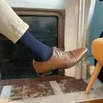 Chaussettes françaises