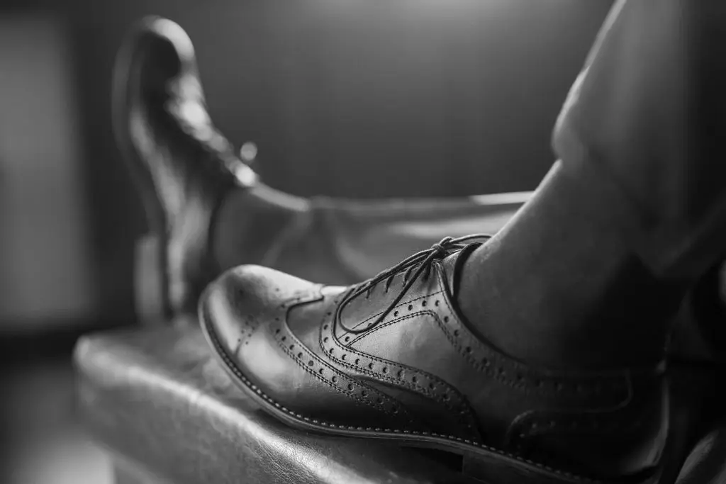 Chaussettes françaises