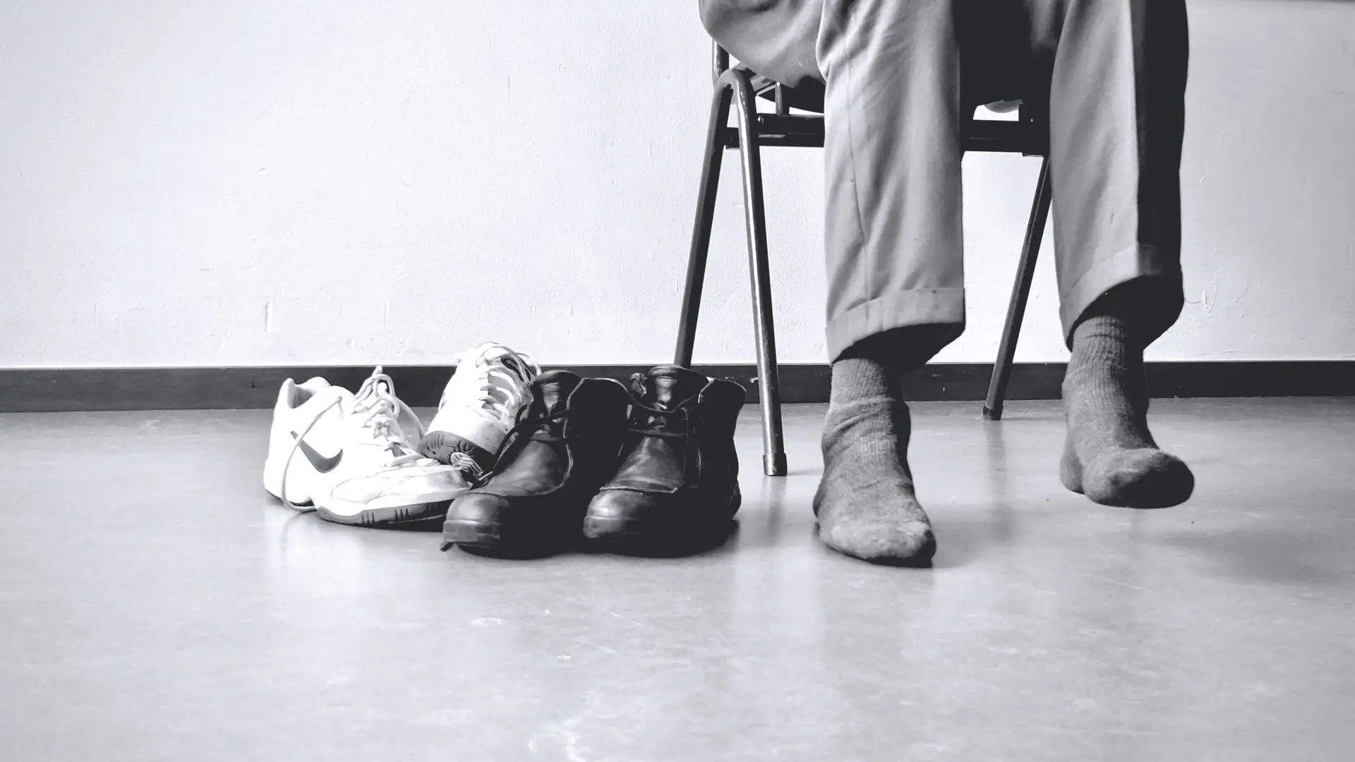 Chaussettes françaises