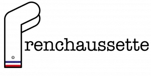 chaussettes françaises